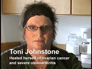 Toni Johnstone