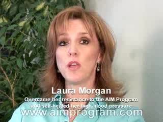 Laura Morgan
